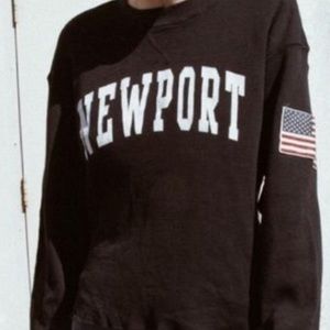 Brandy Melville Newport Long Sleeve